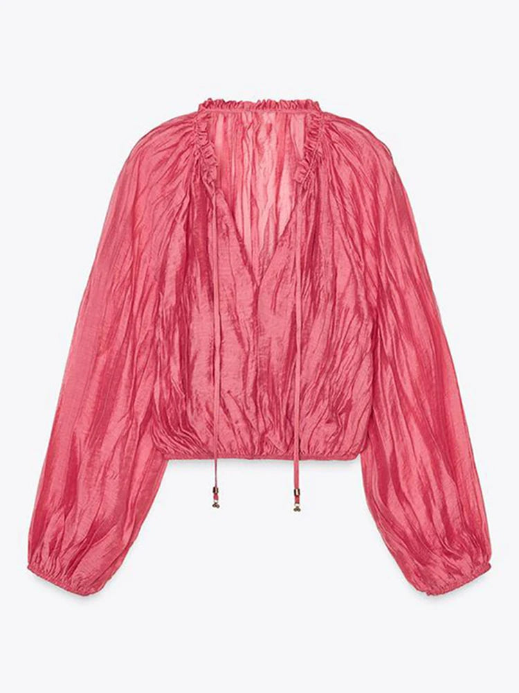 SHAHIKA 2 PIECES SET