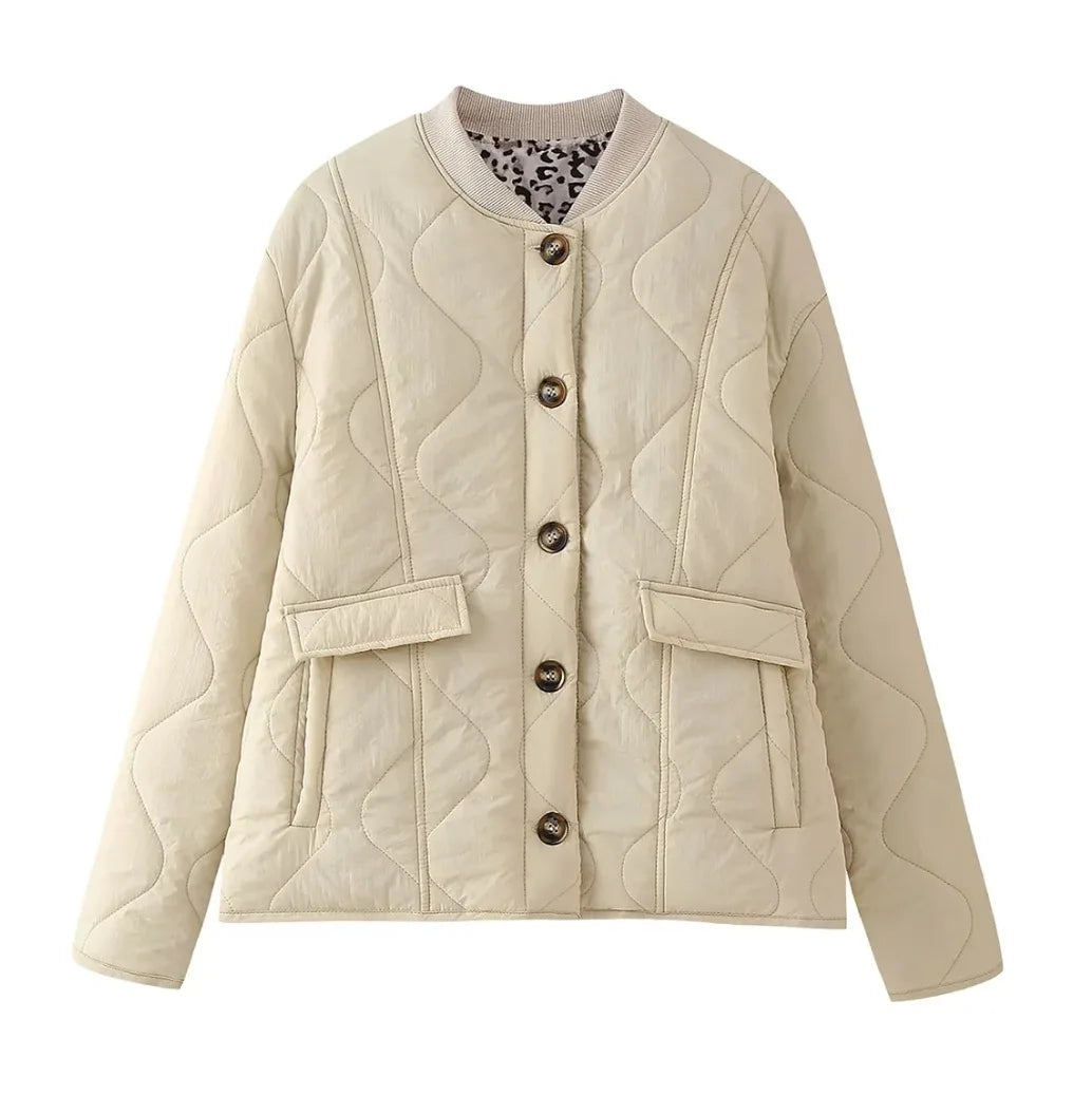 SOMNIA JACKET