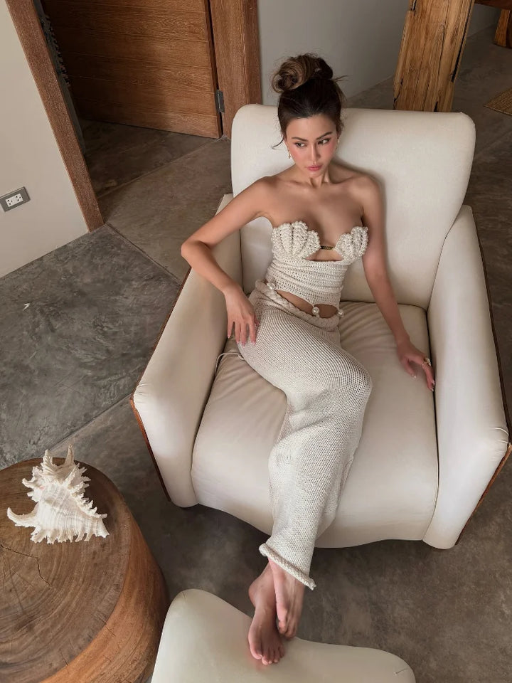 ALEVTINA 2 PIECES SET