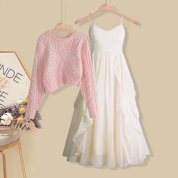 VERONIKA 2 PIECES SET