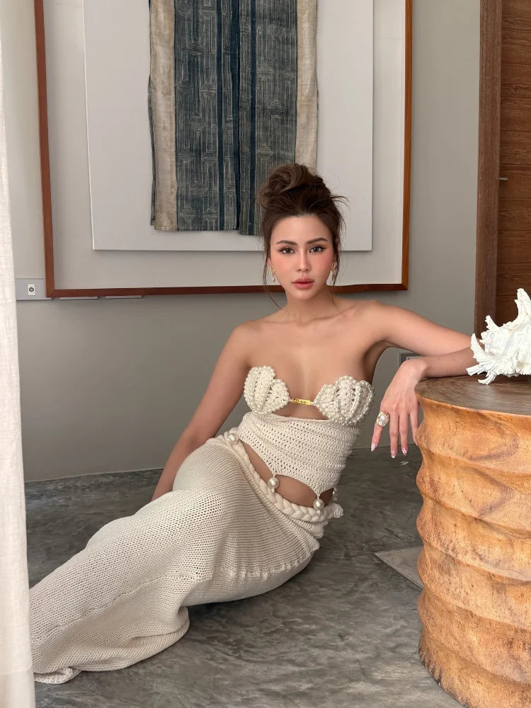 ALEVTINA 2 PIECES SET