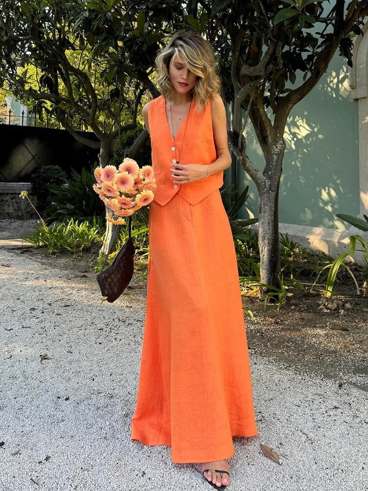 ALEVTINA 2 PIECES SET