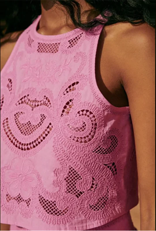 CENTELA 2 PIECES SET