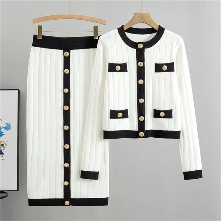 DJINJER 2 PIECES SET