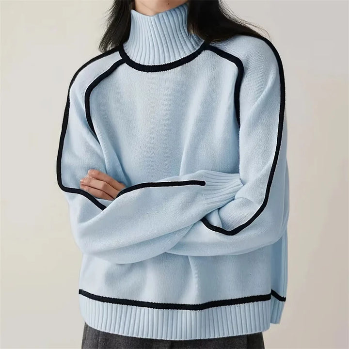 ISABELLA SWEATER
