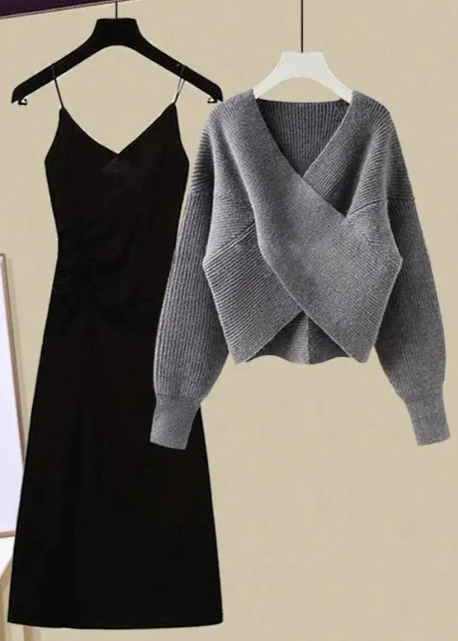 VERONIKA 2 PIECES SET