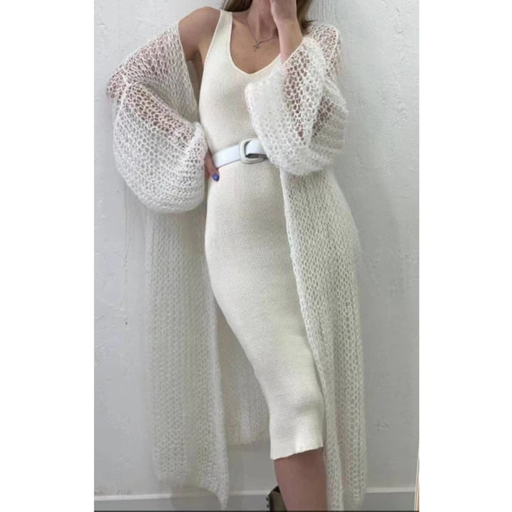 OTELLA CARDIGAN