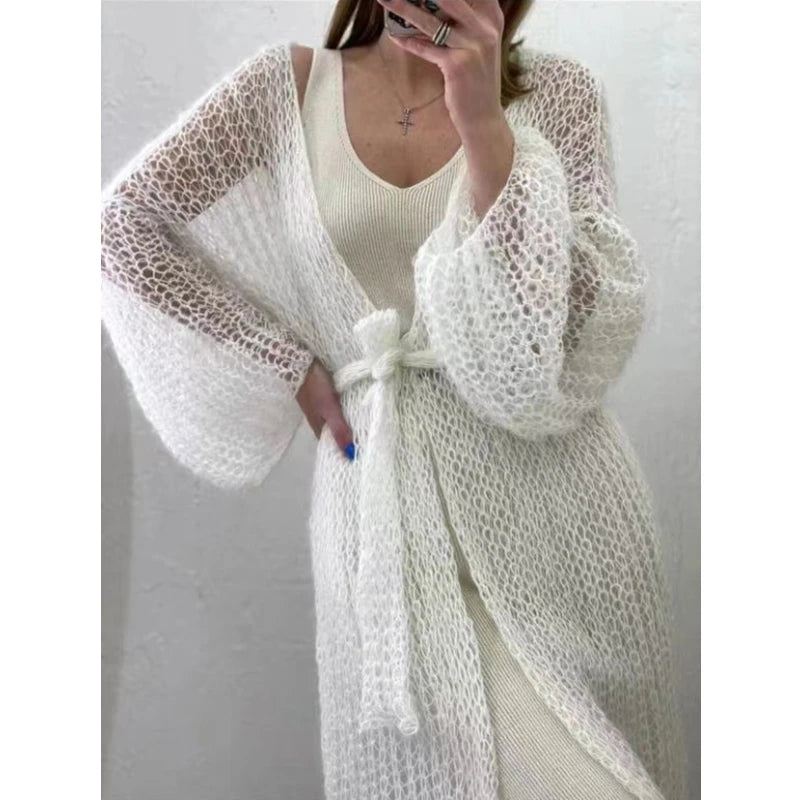 OTELLA CARDIGAN