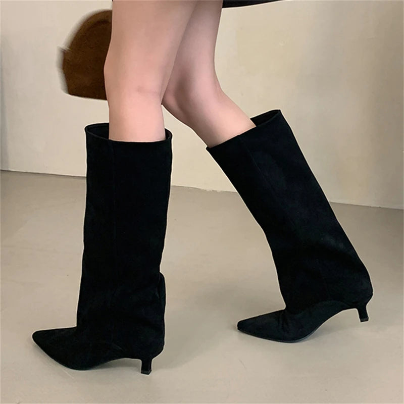 TUTI BOOTS