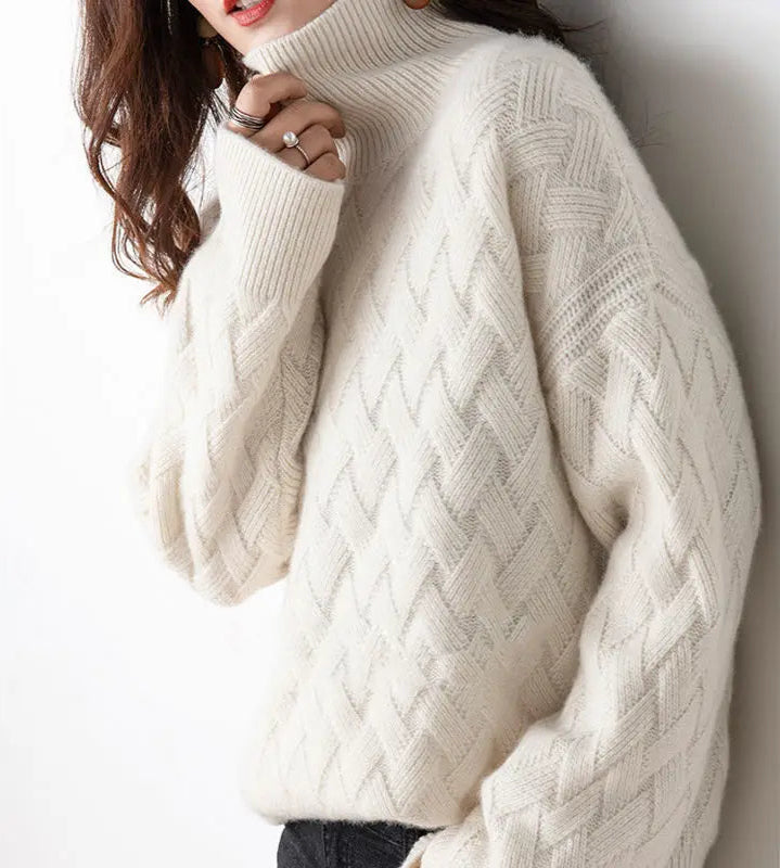 NINA SWEATER