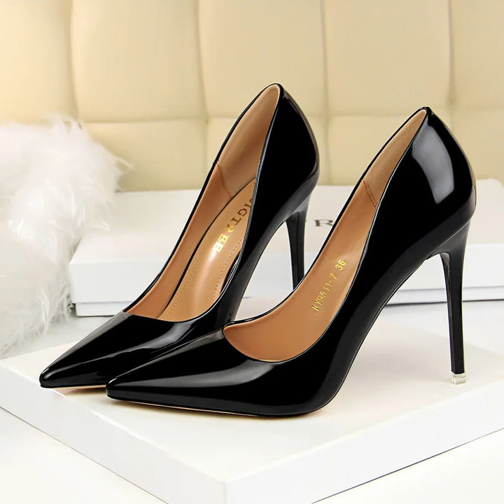 ZARINA HEELS