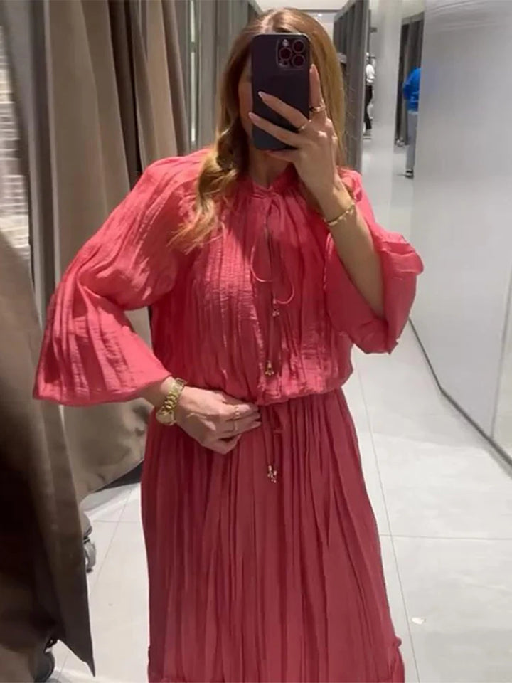 SHAHIKA 2 PIECES SET