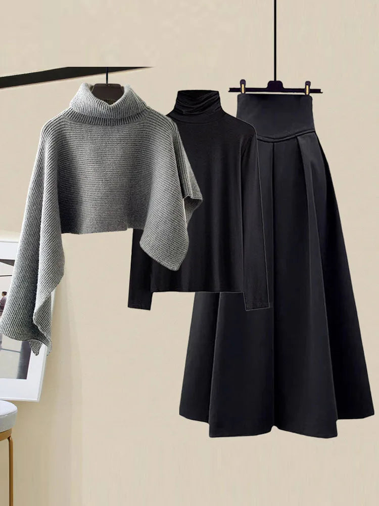 KROSETA 3 PIECES SET