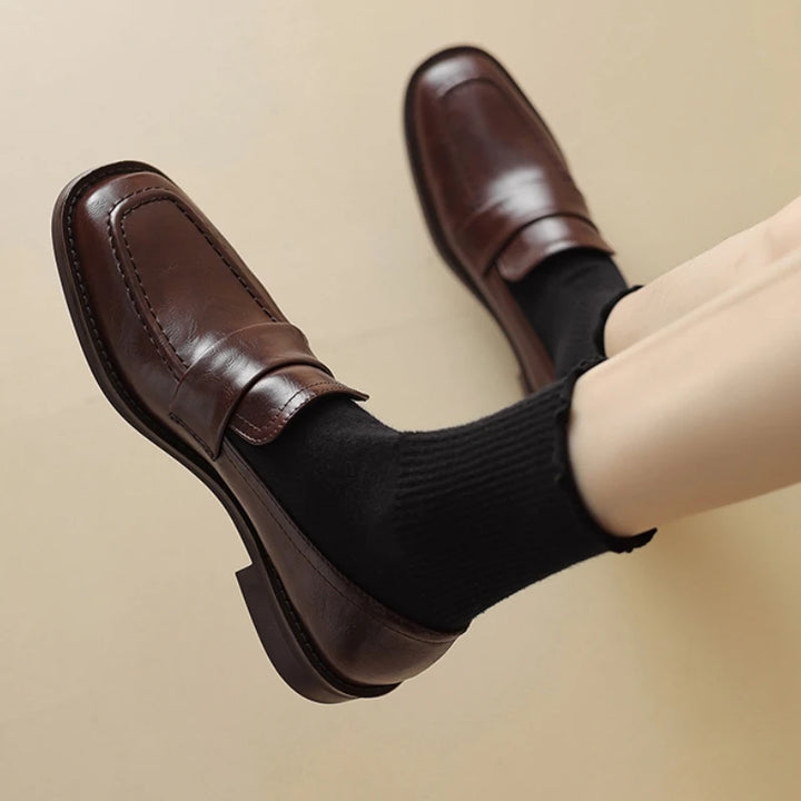 GARINA LOAFERS