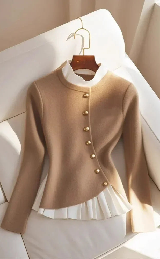 PIONA JACKET