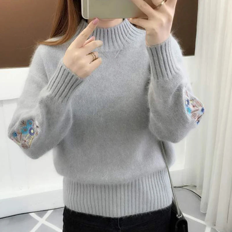 AVRORA SWEATER