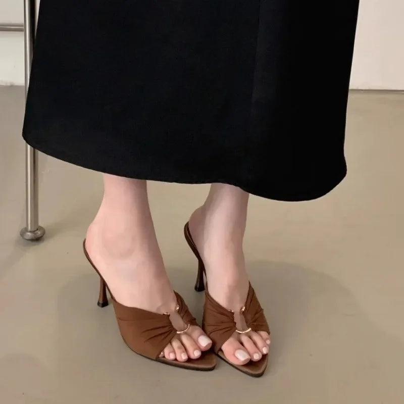 ERIKA HEELS