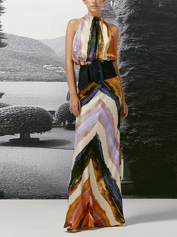 SEBERIKA 2 PIECES SET