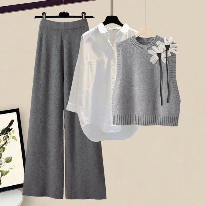 KAROLINA 3 PIECES SET