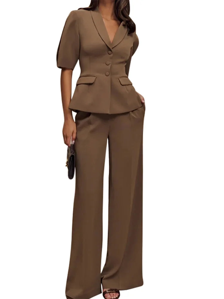 BELUCHI 2 PIECES SET