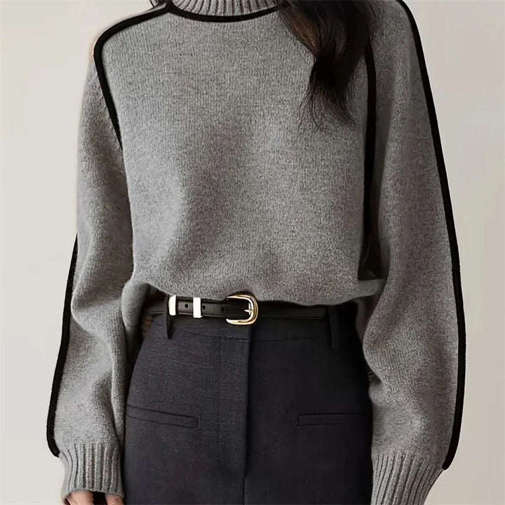 ISABELLA SWEATER