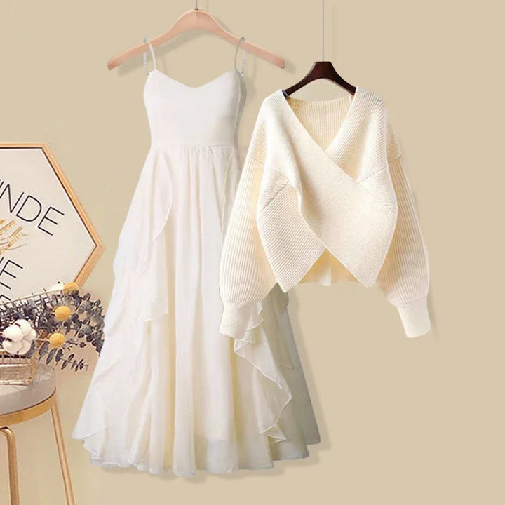 VERONIKA 2 PIECES SET