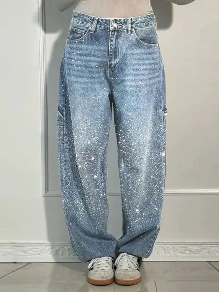 BELUCHI JEANS