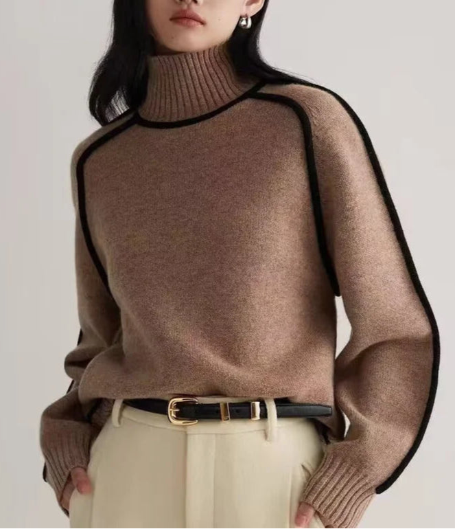 ISABELLA SWEATER