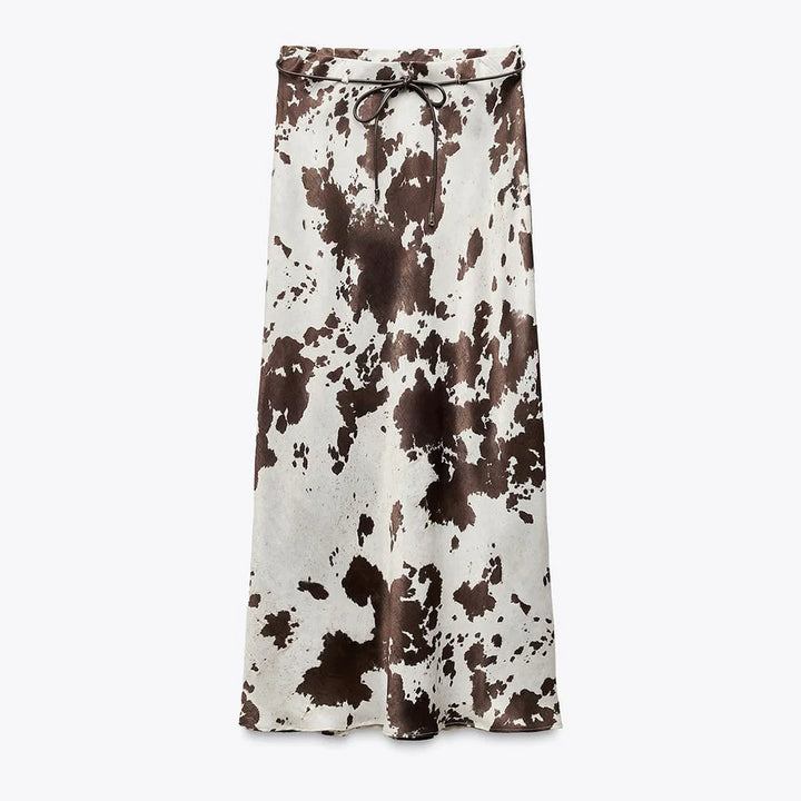 ZELINA SKIRT