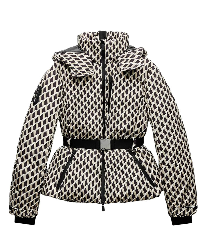 SUSANNA DOWN JACKET