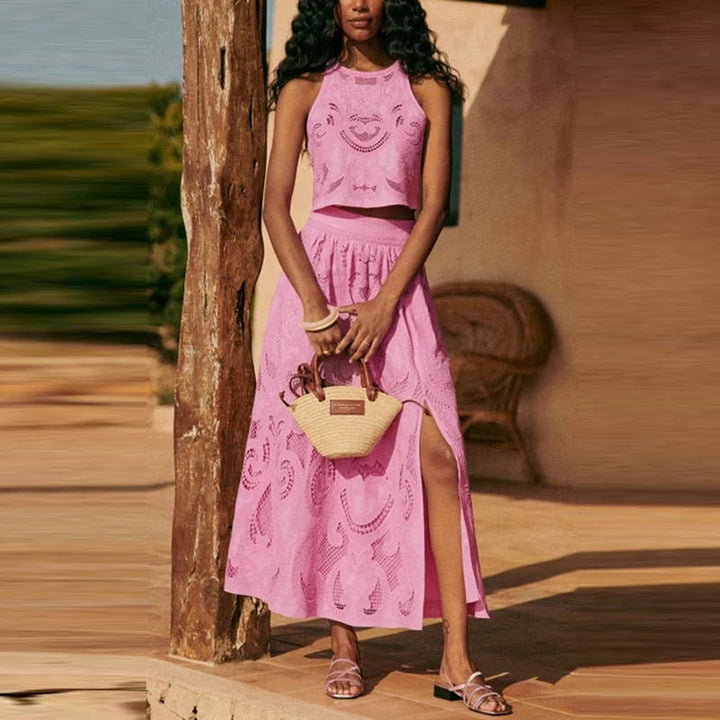 CENTELA 2 PIECES SET