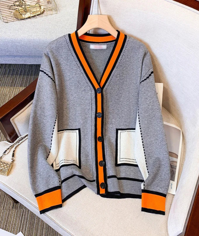 MEIZY CARDIGAN