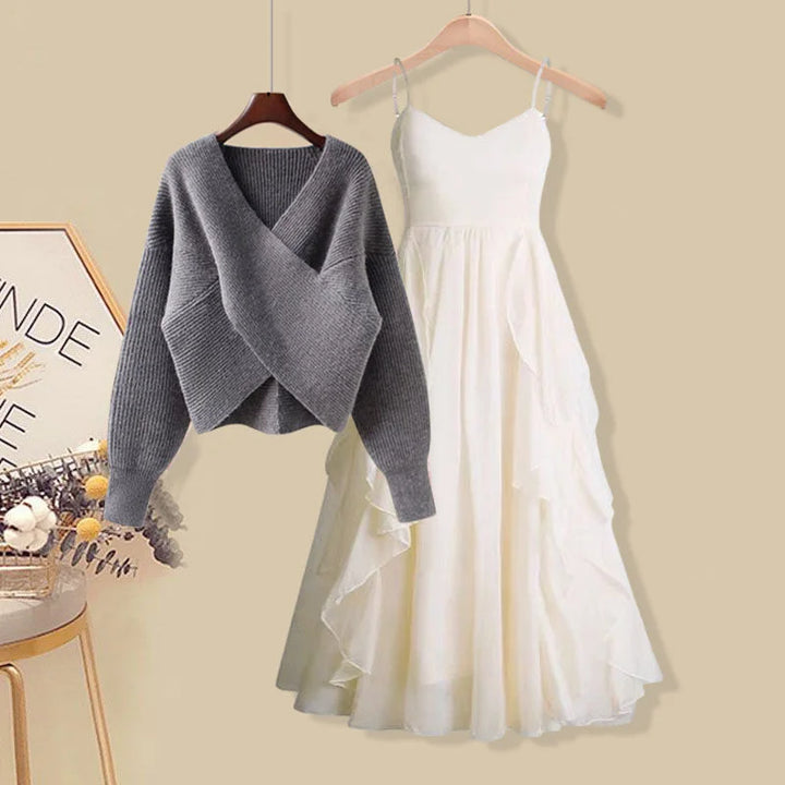 VERONIKA 2 PIECES SET