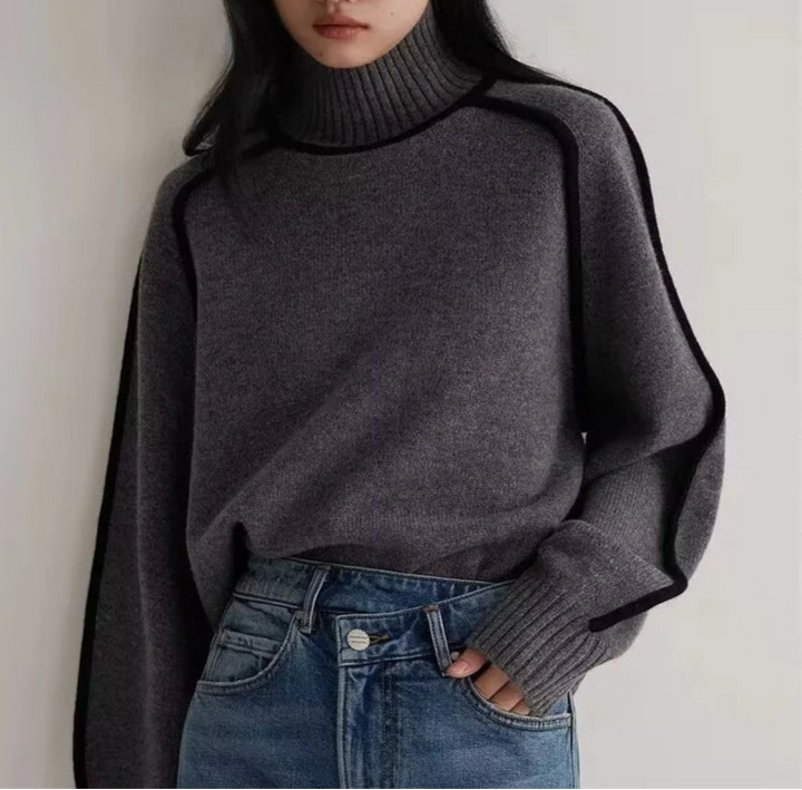 ISABELLA SWEATER