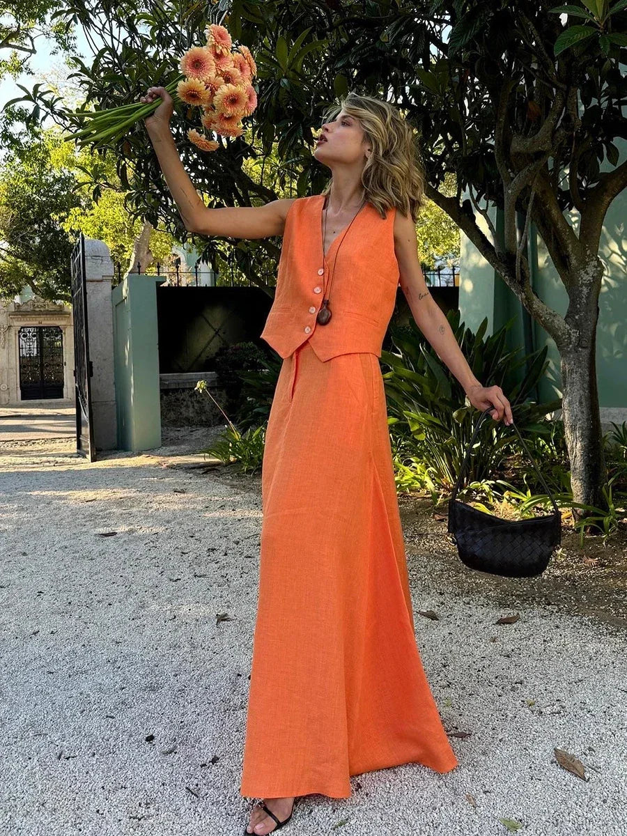 ALEVTINA 2 PIECES SET