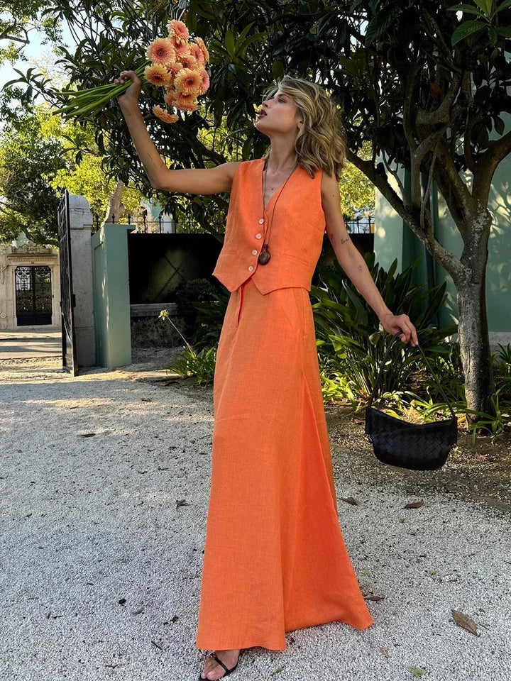 ALEVTINA 2 PIECES SET