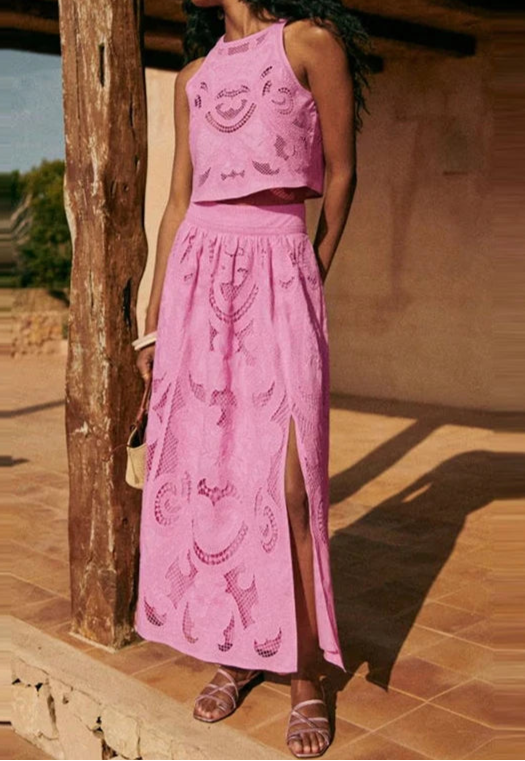 CENTELA 2 PIECES SET