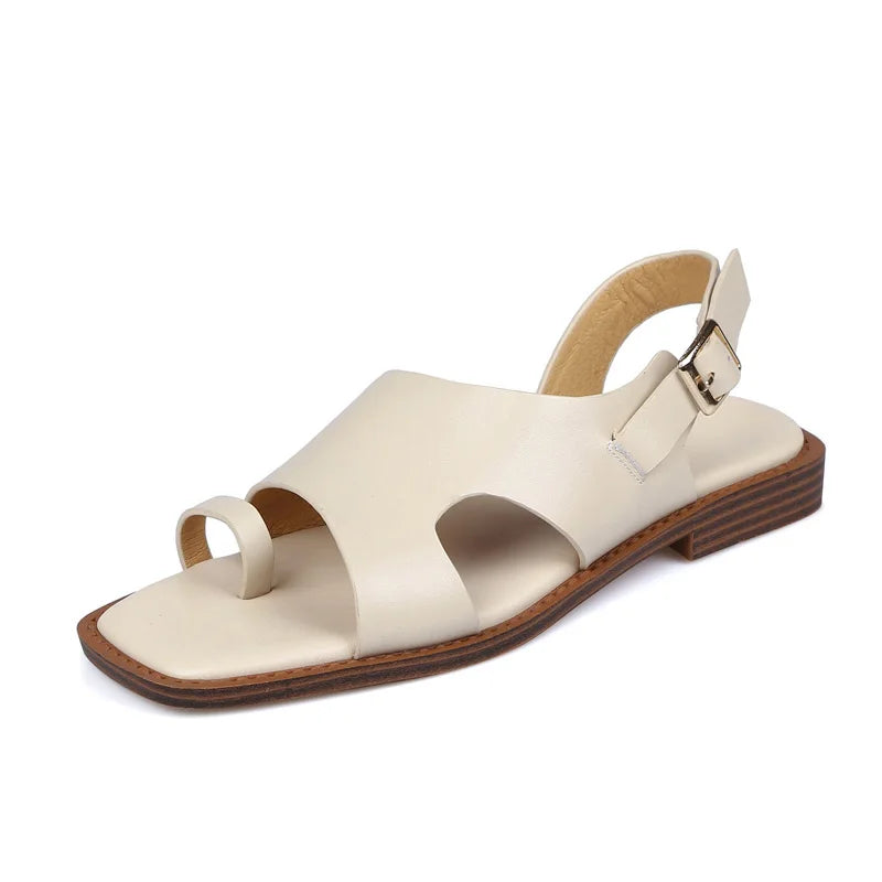 PERONI SANDALS
