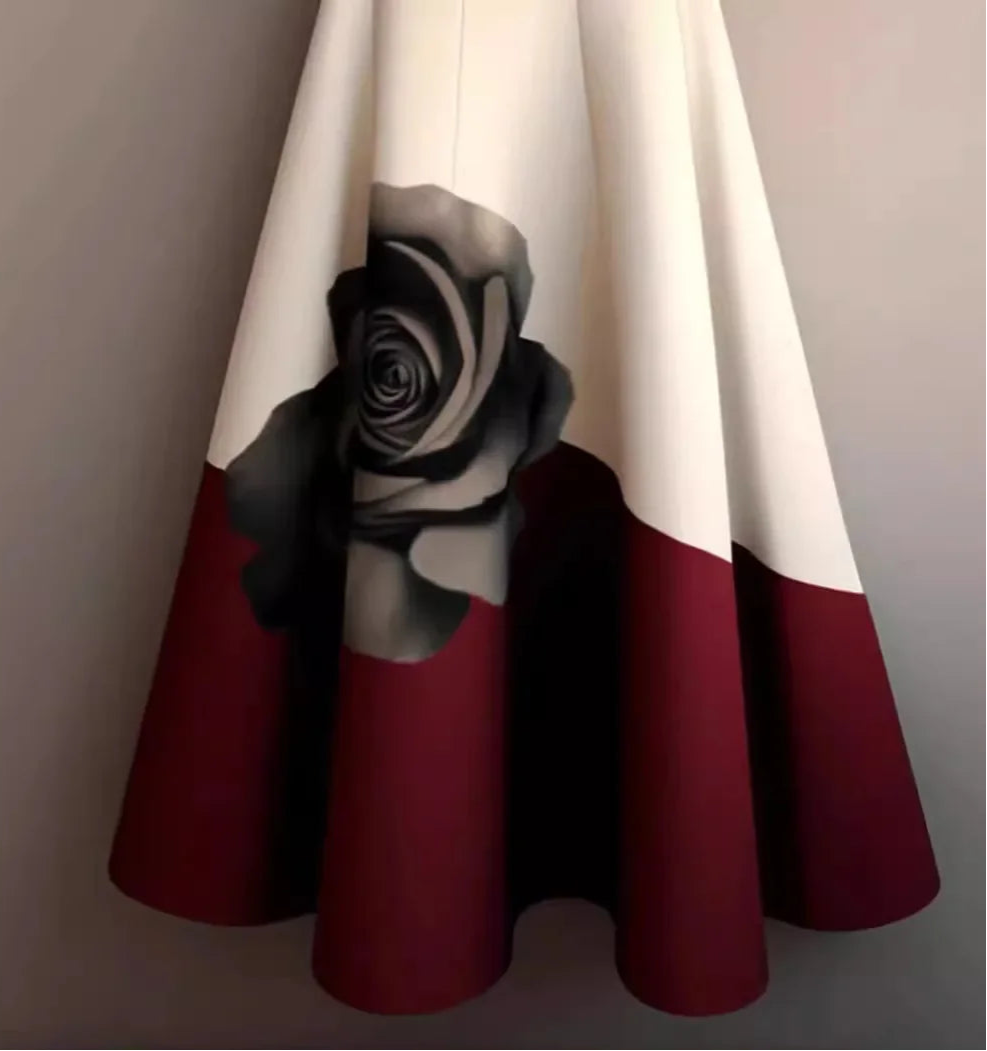 BIONCE VINTAGE  SKIRT