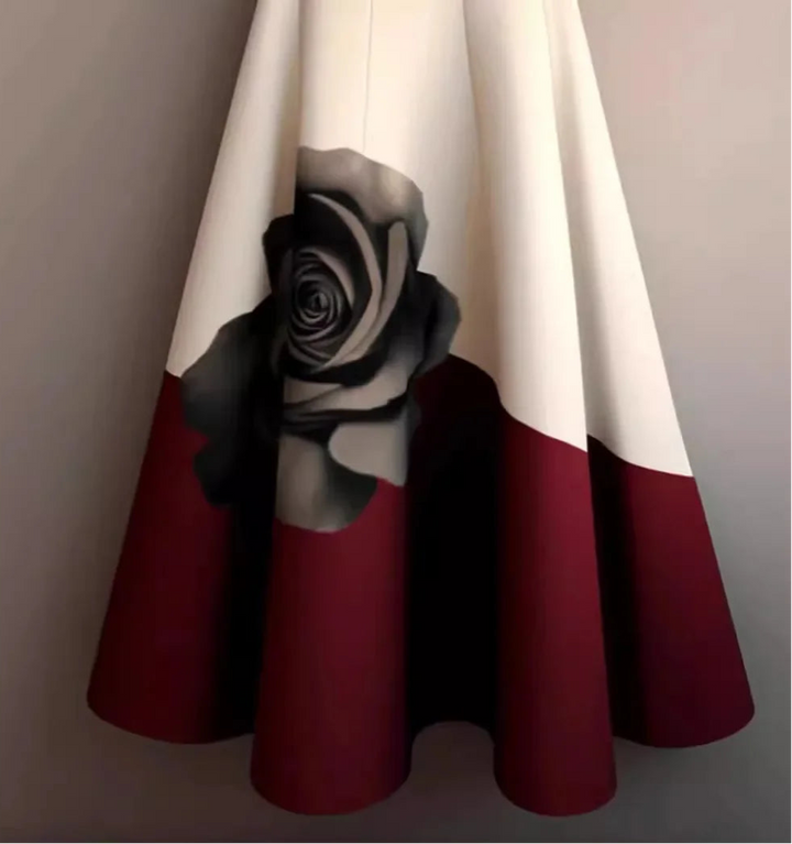 BIONCE VINTAGE  SKIRT