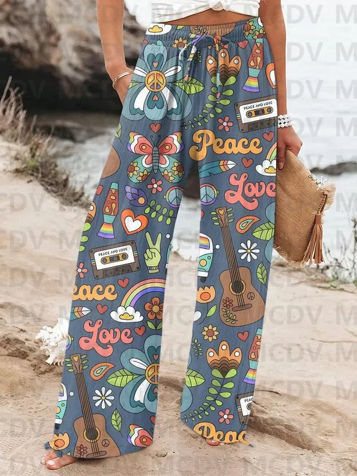 DORA PANTS