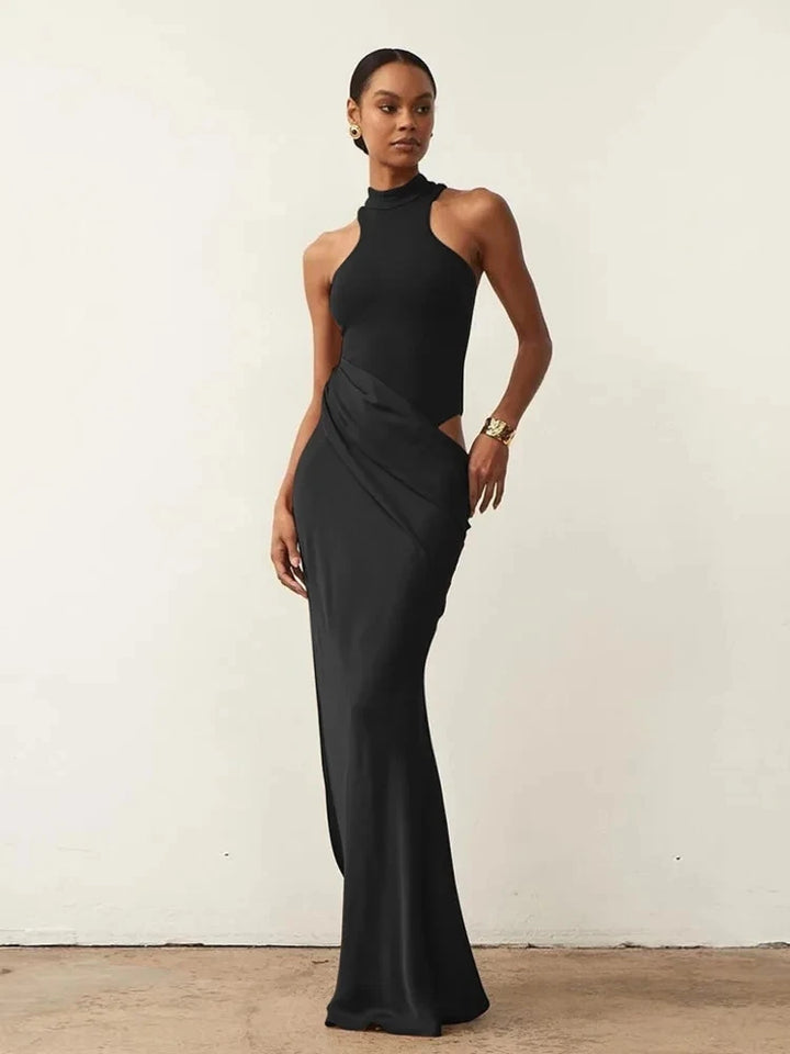 OLI MAXI DRESS