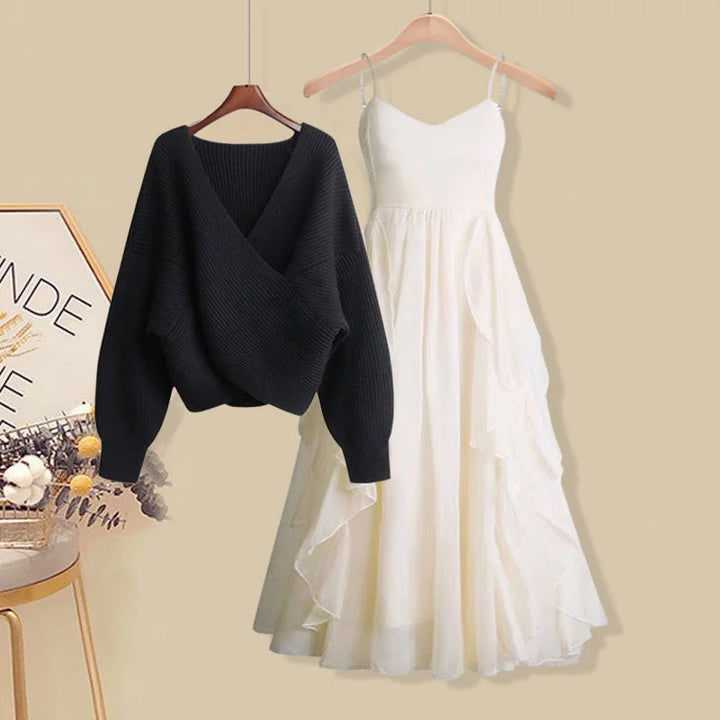 VERONIKA 2 PIECES SET