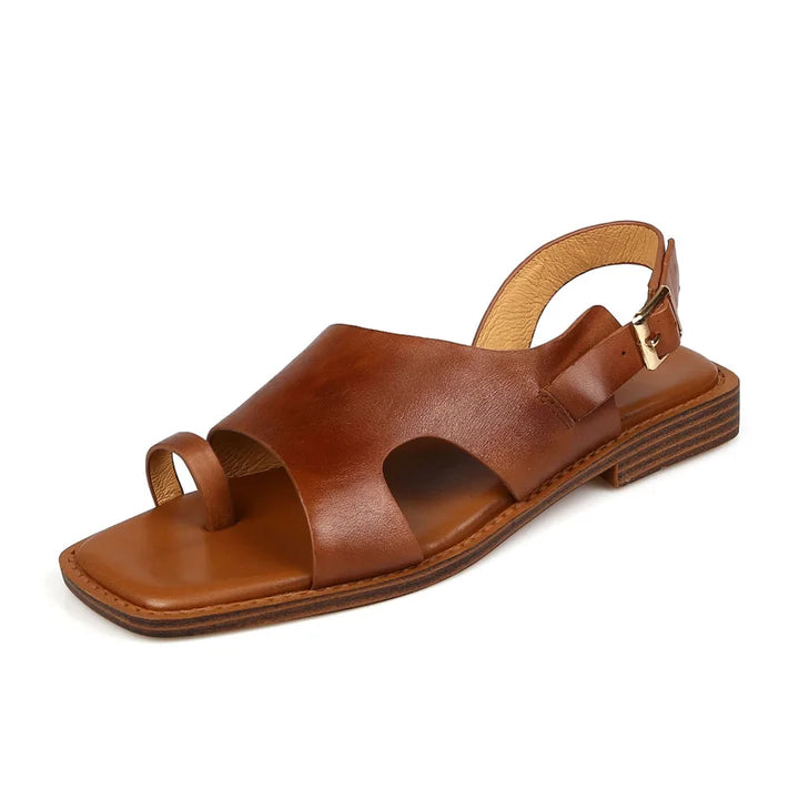 PERONI SANDALS