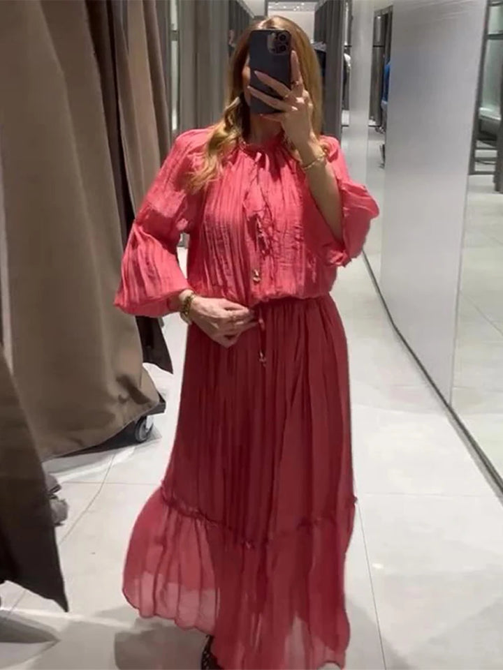 SHAHIKA 2 PIECES SET