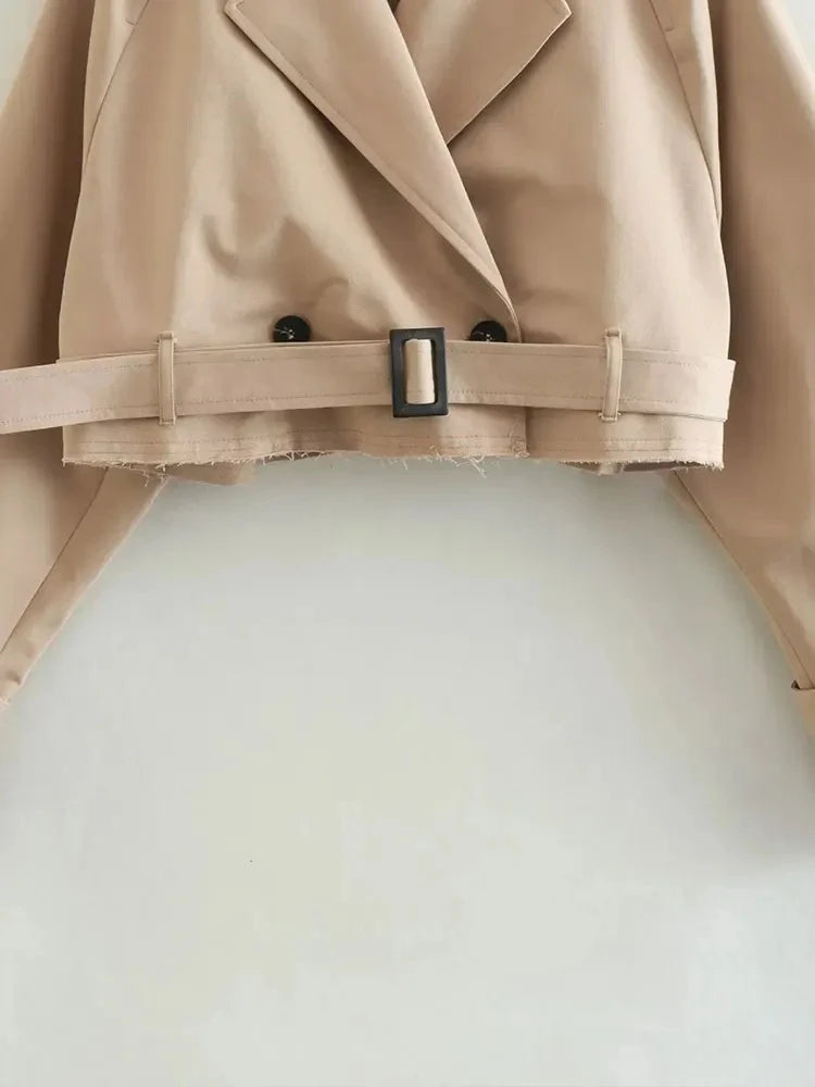 ARAVIA JACKET