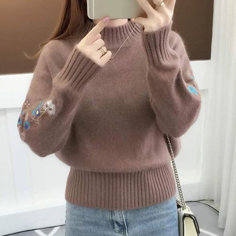AVRORA SWEATER