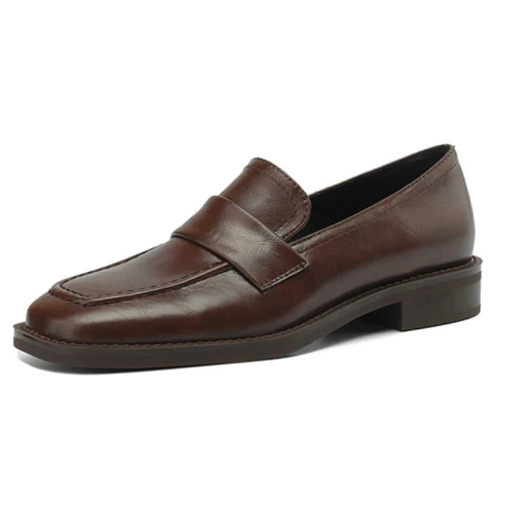 GARINA LOAFERS
