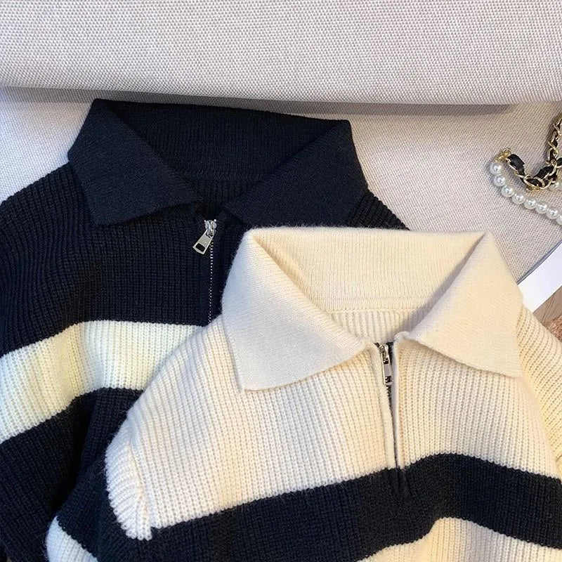 DERRY SWEATER