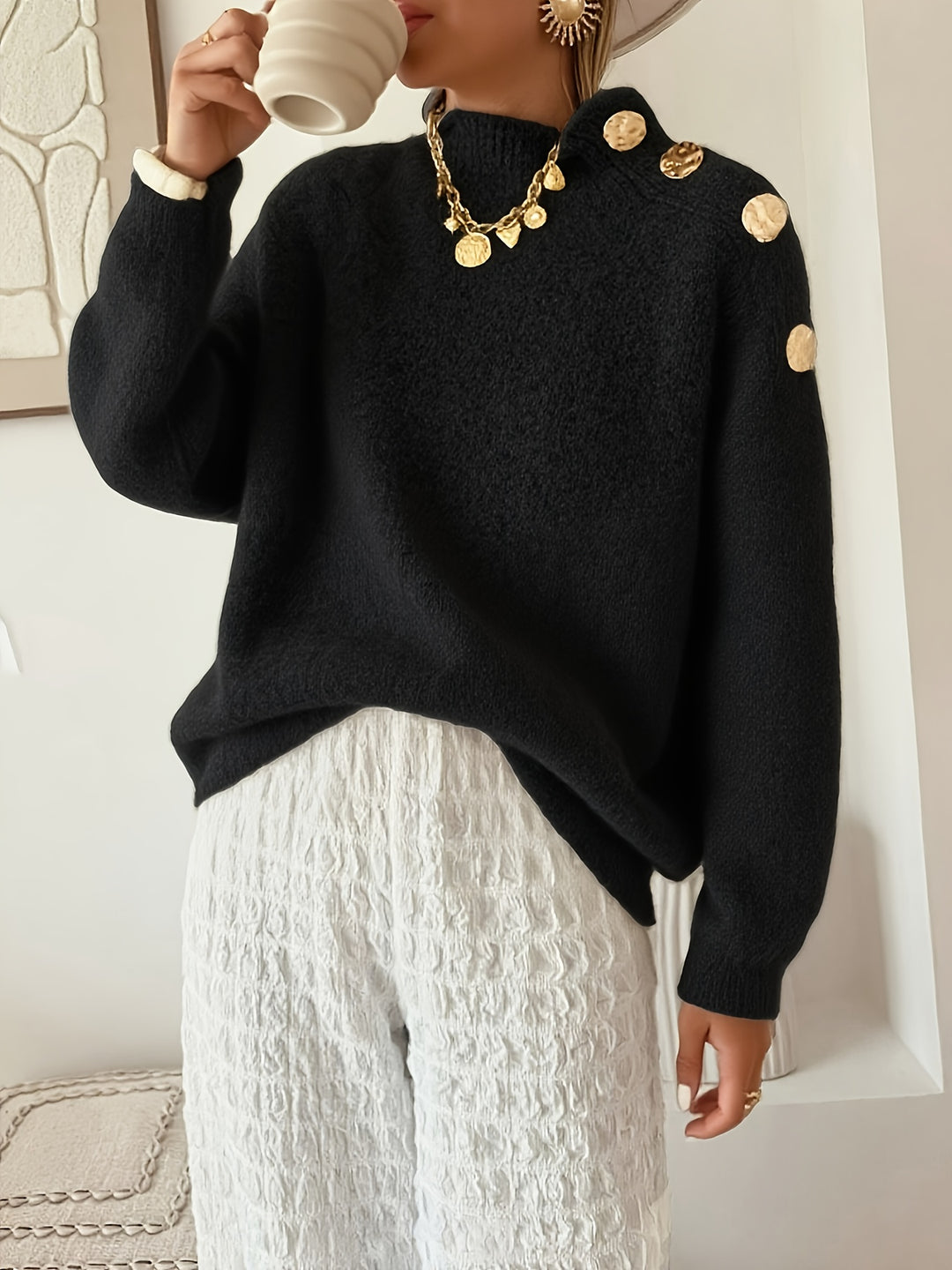 EMILI SWEATER